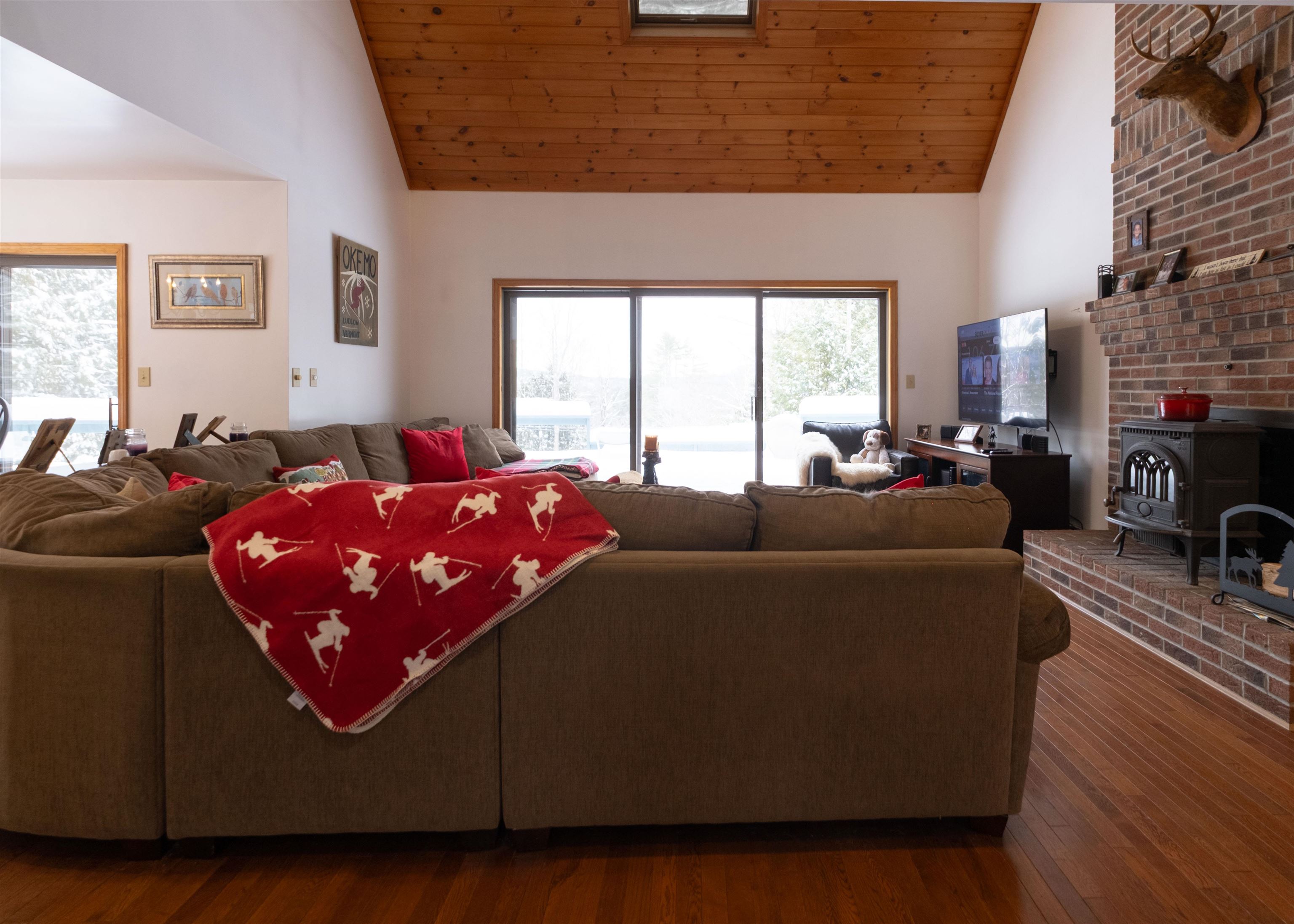 241 Tierney Road Cavendish, VT 05142 - Photo 8 of 60