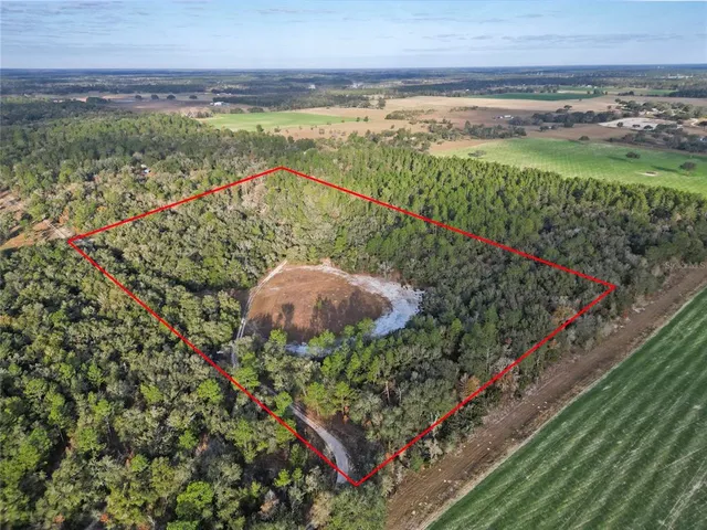 $295,000 | 10431 Northeast 32 Lane, Bronson, FL 32621