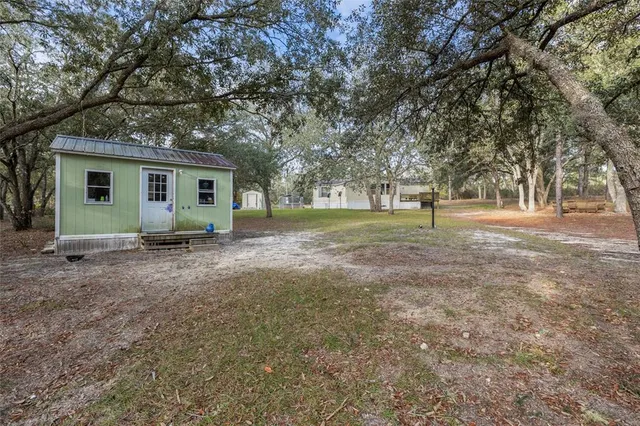 $295,000 | 10431 Northeast 32 Lane, Bronson, FL 32621