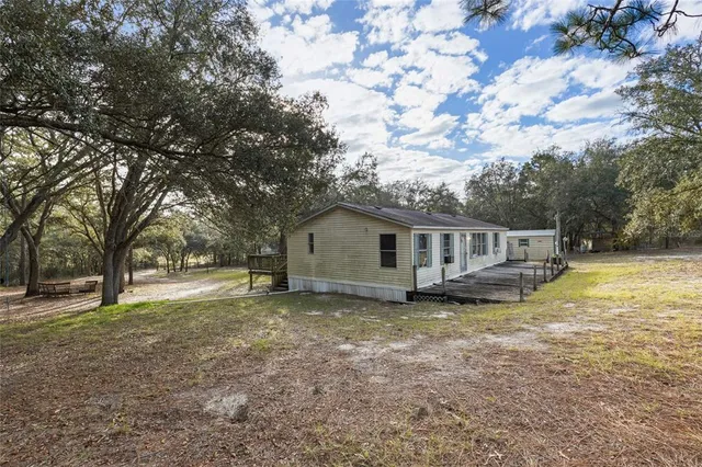 $295,000 | 10431 Northeast 32 Lane, Bronson, FL 32621