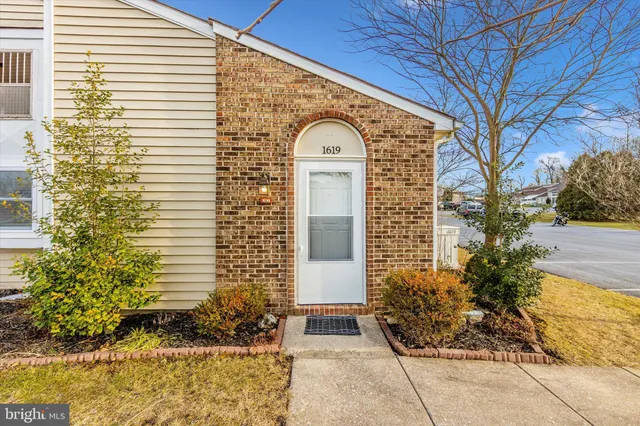 $220,000 | 1619 Woodlands Run, Hagerstown, MD 21742