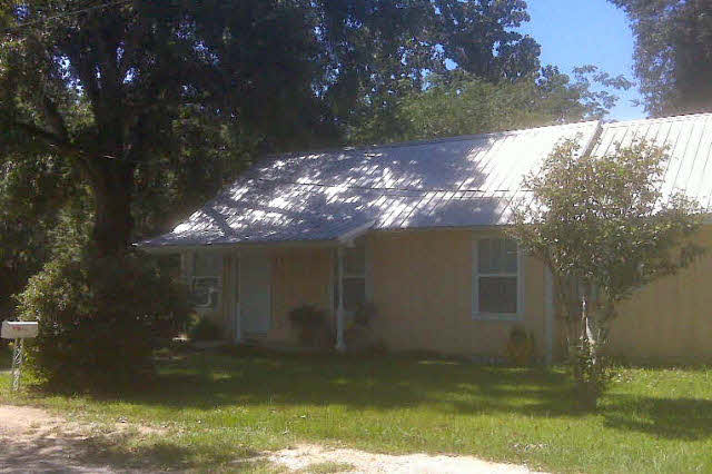1903 North Alston Street Foley, AL 36535 - Photo 1 of 1