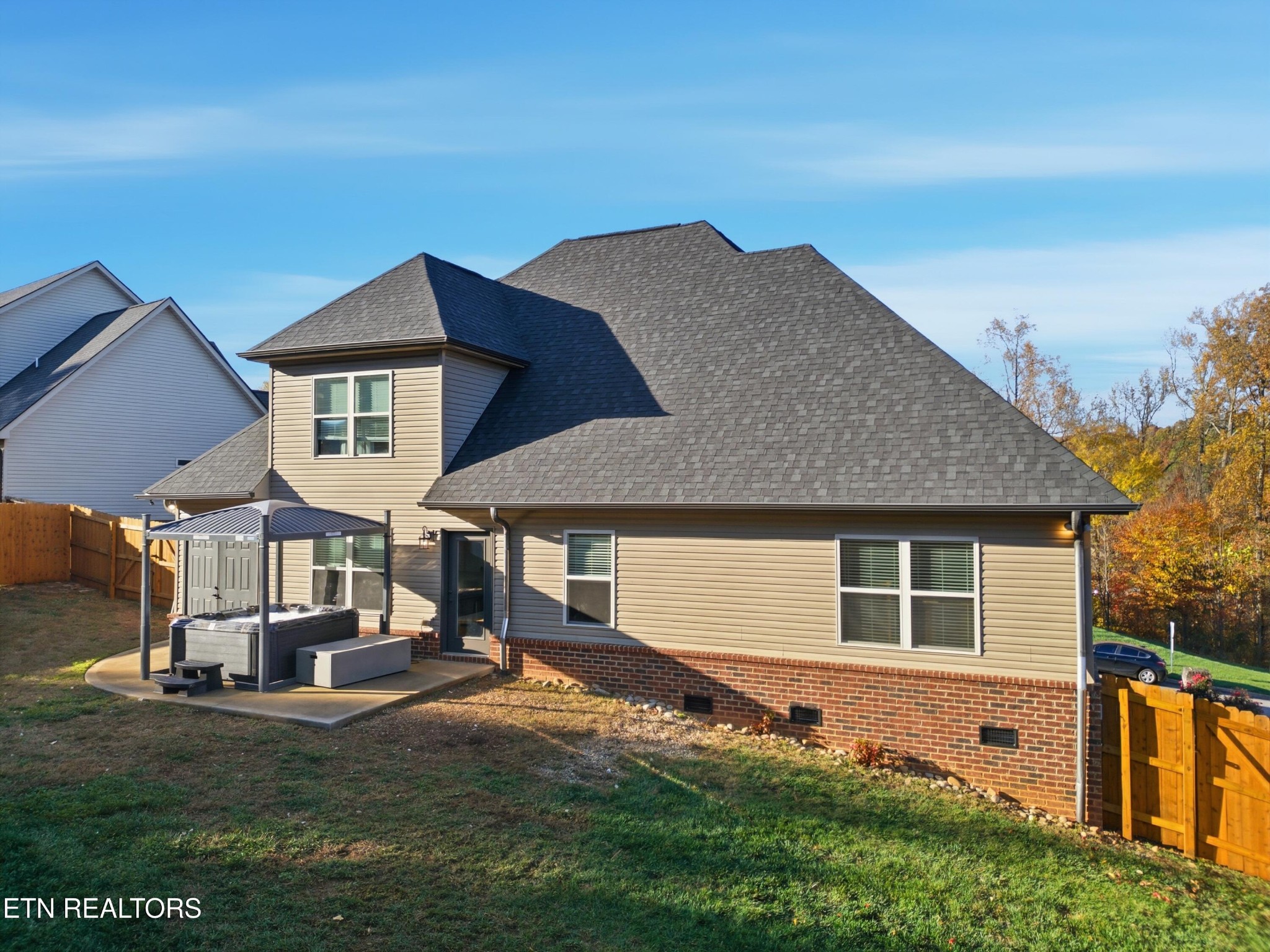 1316 Fox Ridge Drive Powell, TN 37849 - Photo 40 of 41