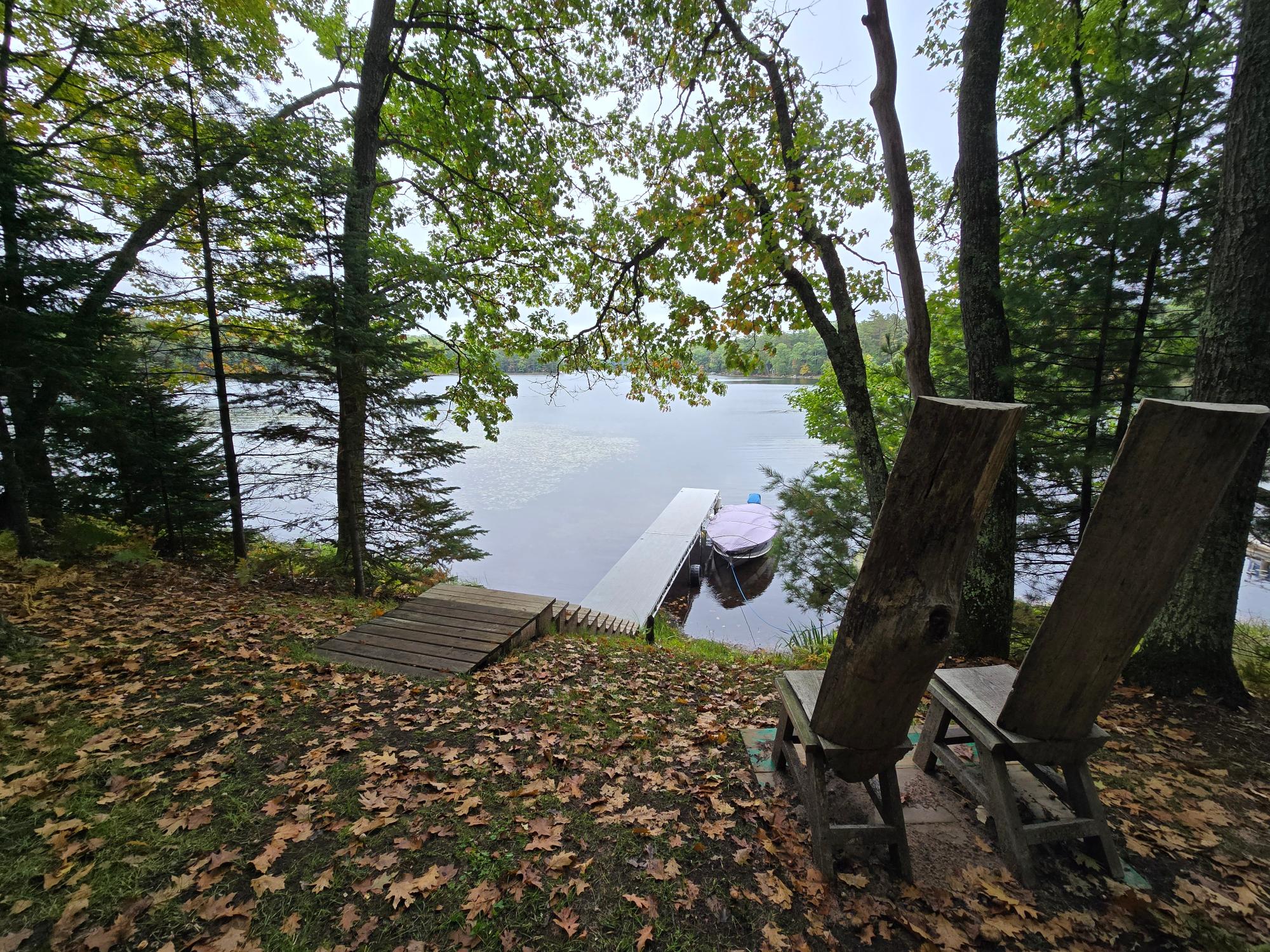 6538 Anderson Lake Road Land O'Lakes, WI 54540 - Photo 1 of 25 Gallery Image 1