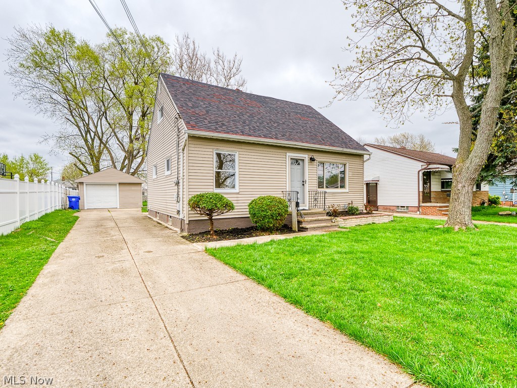 6025 Smith Road Brook Park, OH 44142 - Photo 2 of 35
