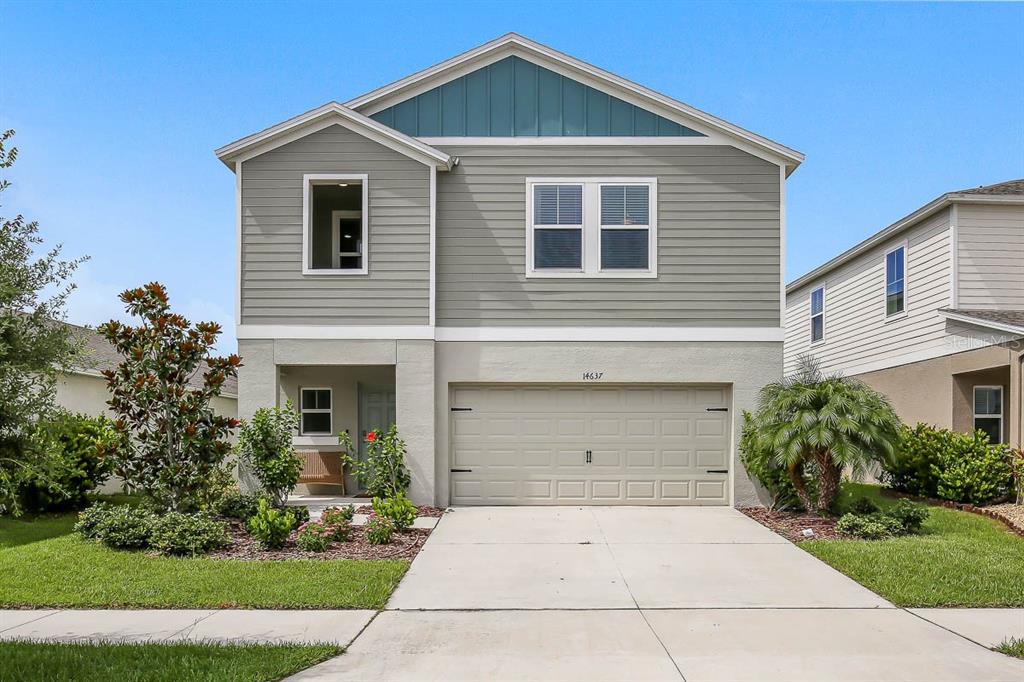 14637 Brumby Ridge Avenue Lithia, FL 33547 - Photo 1 of 1 Gallery Image 1