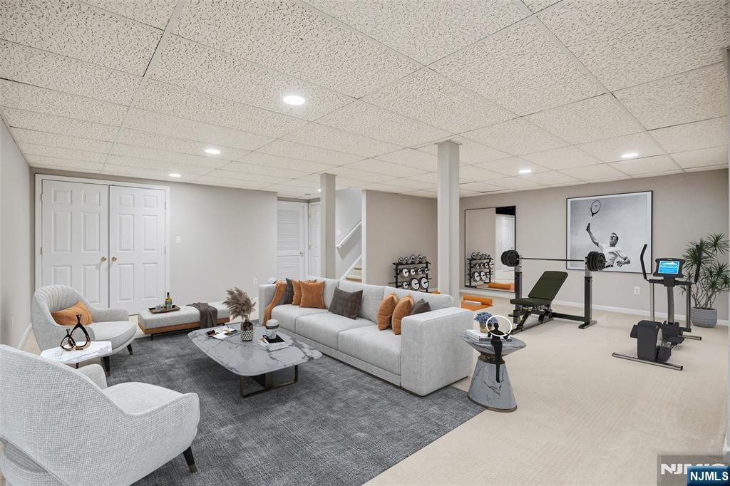 6 Schweinberg Drive, Unit R Roseland, NJ 07068 - Photo 38 of 48