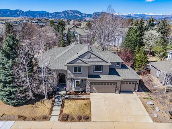 $1,549,000 | 987 Estes Way, Louisville, CO 80027