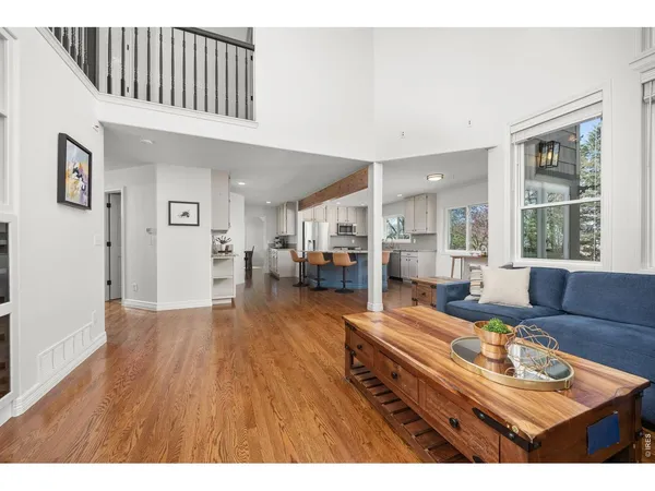 $1,549,000 | 987 Estes Way, Louisville, CO 80027