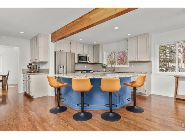 $1,549,000 | 987 Estes Way, Louisville, CO 80027