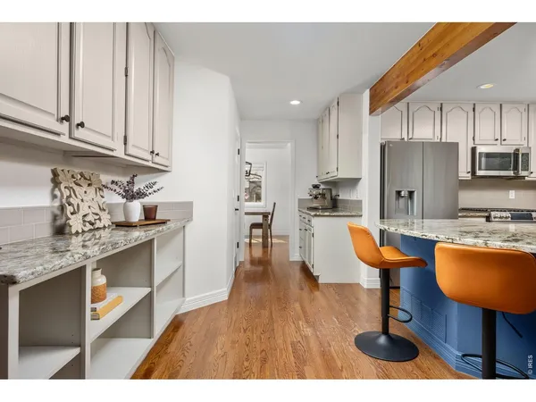 $1,549,000 | 987 Estes Way, Louisville, CO 80027