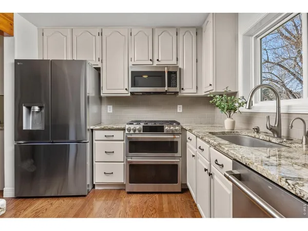 $1,549,000 | 987 Estes Way, Louisville, CO 80027