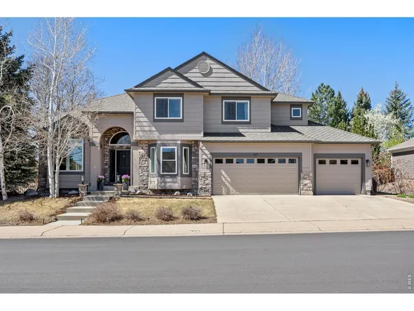 $1,549,000 | 987 Estes Way, Louisville, CO 80027