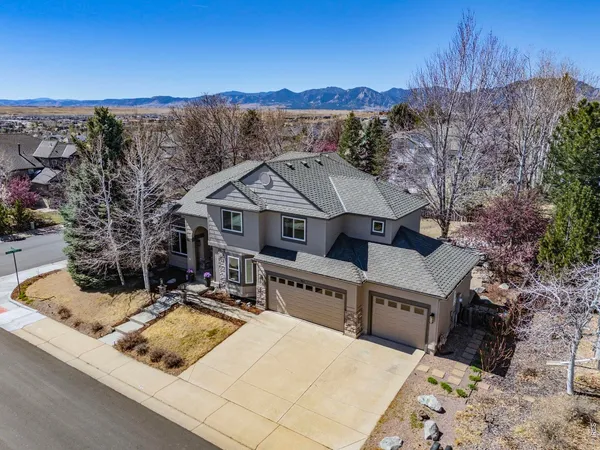 $1,549,000 | 987 Estes Way, Louisville, CO 80027