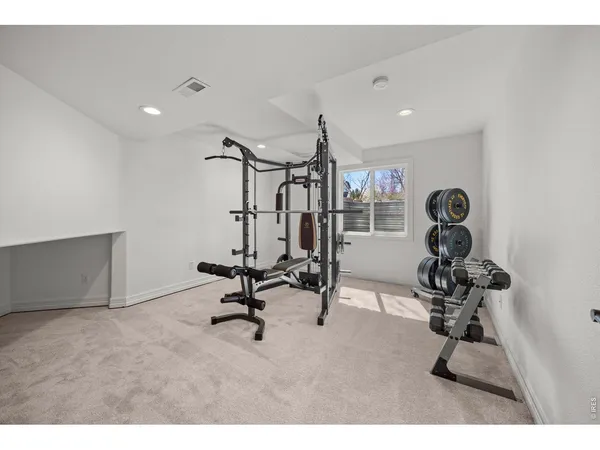 $1,549,000 | 987 Estes Way, Louisville, CO 80027