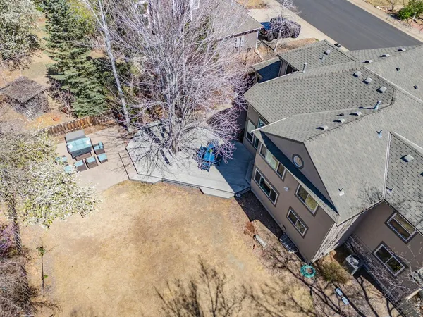 $1,549,000 | 987 Estes Way, Louisville, CO 80027