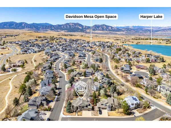 $1,549,000 | 987 Estes Way, Louisville, CO 80027