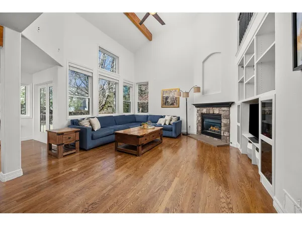 $1,549,000 | 987 Estes Way, Louisville, CO 80027