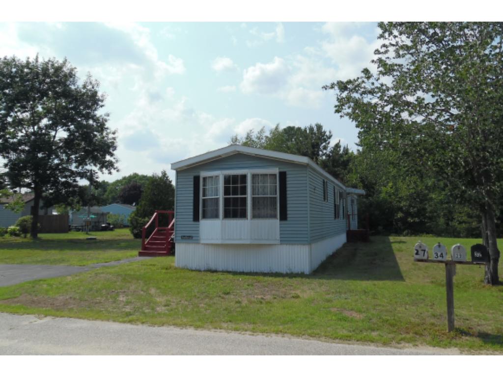 29 Fernald Lane Rochester, NH 03867 - Photo 2 of 19