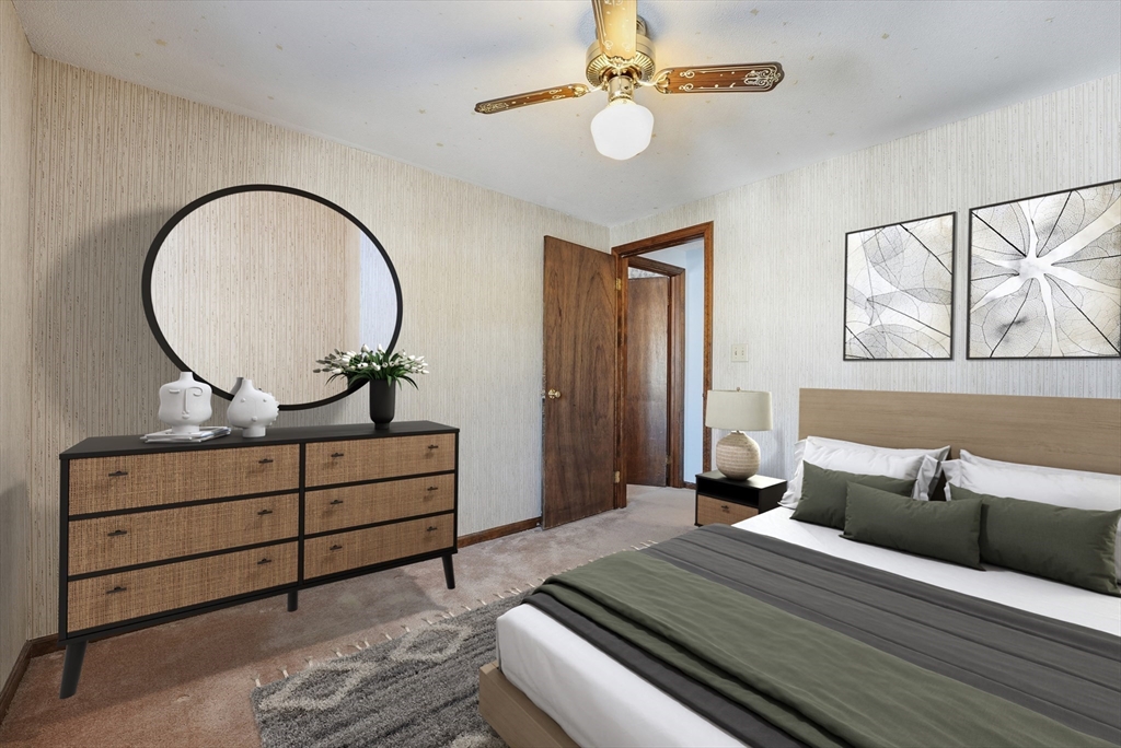 86 Wildwood Avenue Springfield, MA 01118 - Photo 20 of 38