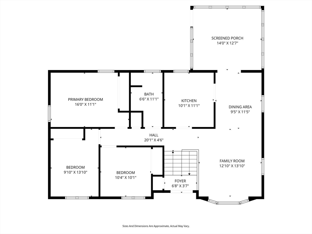 86 Wildwood Avenue Springfield, MA 01118 - Photo 23 of 38