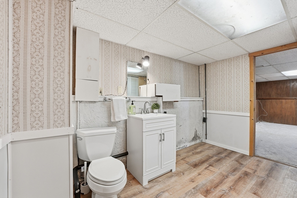 86 Wildwood Avenue Springfield, MA 01118 - Photo 27 of 38