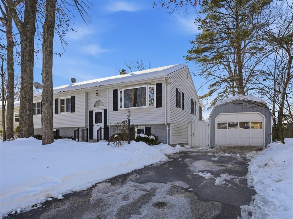 86 Wildwood Avenue Springfield, MA 01118 - Photo 38 of 38