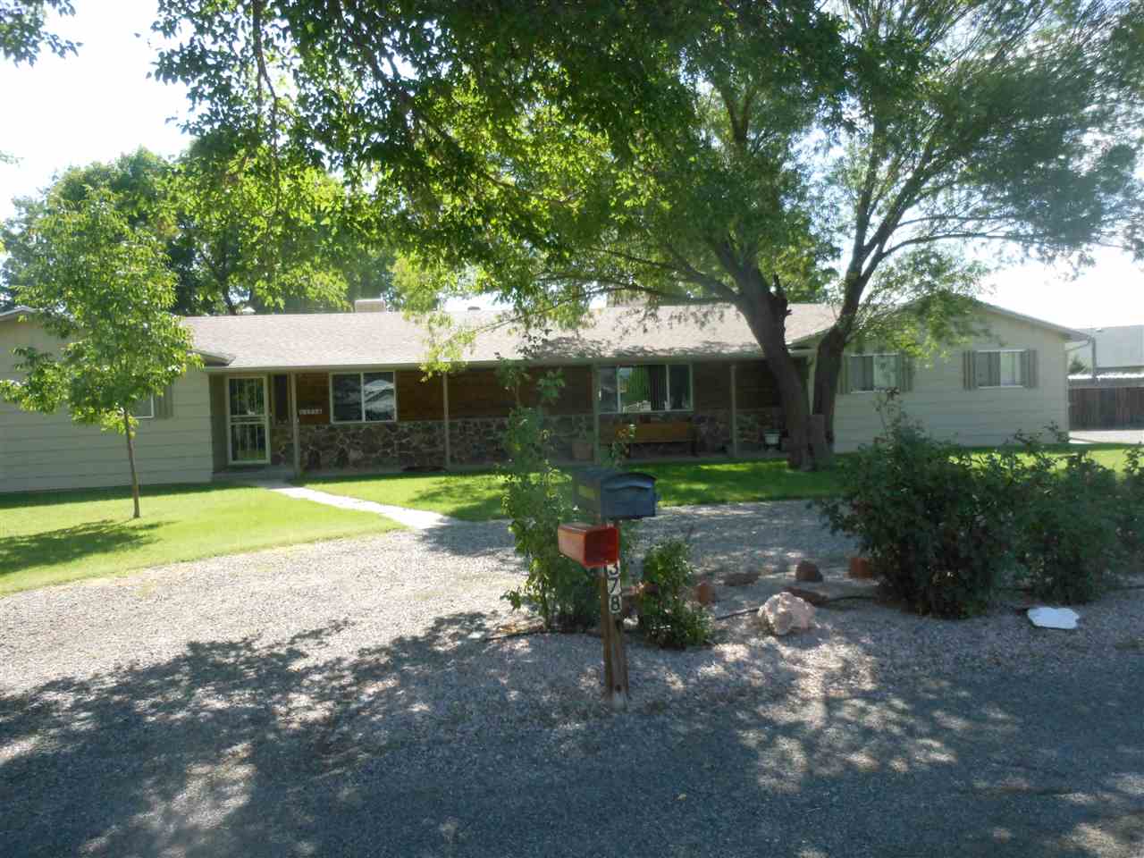 378 Evergreen Road Grand Junction, CO 81501 - Photo 1 of 32 Gallery Image 1