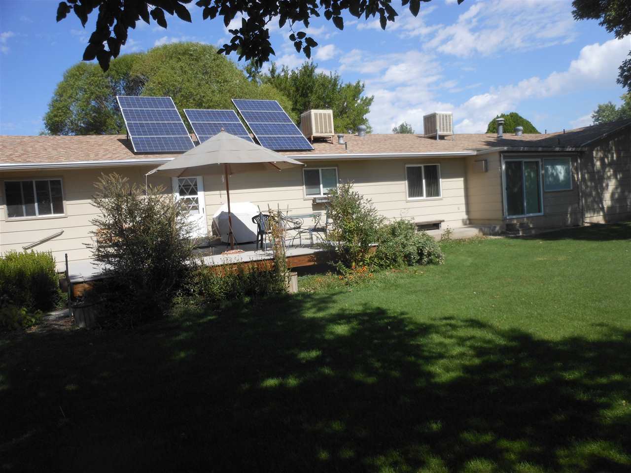 378 Evergreen Road Grand Junction, CO 81501 - Photo 17 of 32 Gallery Image 17