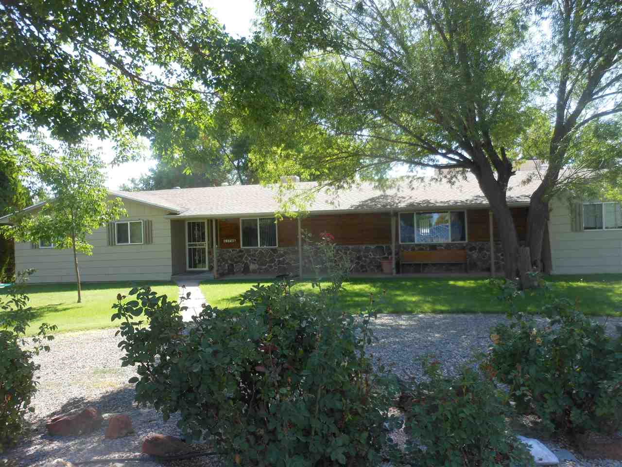 378 Evergreen Road Grand Junction, CO 81501 - Photo 2 of 32 Gallery Image 2