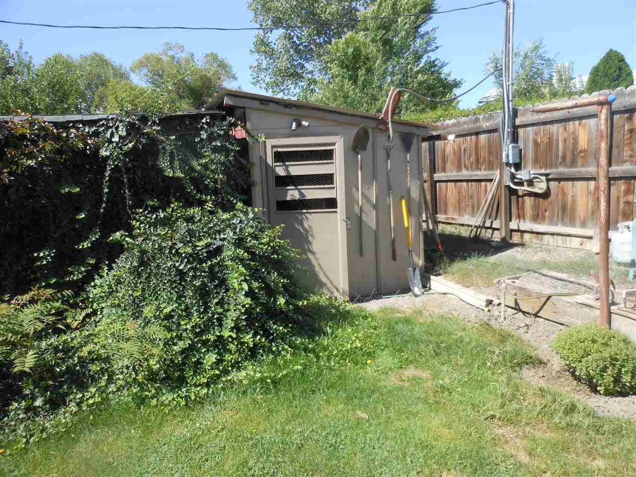 378 Evergreen Road Grand Junction, CO 81501 - Photo 28 of 32 Gallery Image 28