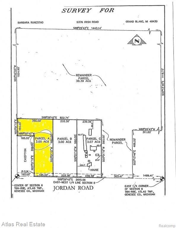 7265 Jordan Road Grand Blanc, MI 48439 - Photo 4 of 4