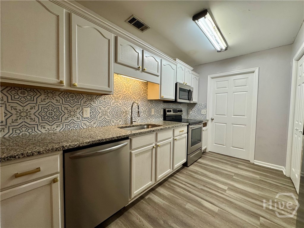 128 Rose Drive Springfield, GA 31329 - Photo 8 of 23