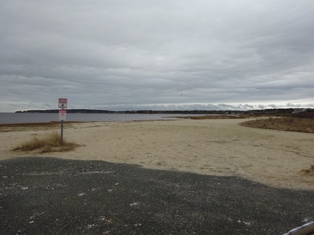 83 Shore Avenue, Unit 83 Wareham, MA 02571 - Photo 26 of 32 a view of an ocean