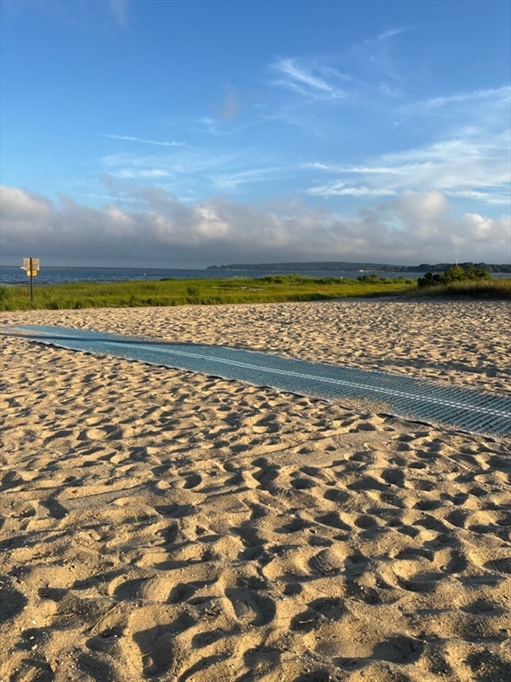 83 Shore Avenue, Unit 83 Wareham, MA 02571 - Photo 27 of 32 a view of an ocean
