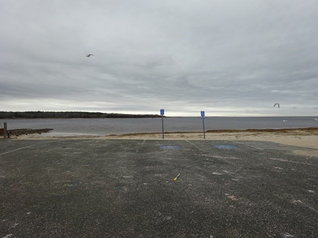 83 Shore Avenue, Unit 83 Wareham, MA 02571 - Photo 29 of 32 a view of an empty room