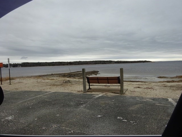 83 Shore Avenue, Unit 83 Wareham, MA 02571 - Photo 30 of 32 a view of an ocean beach