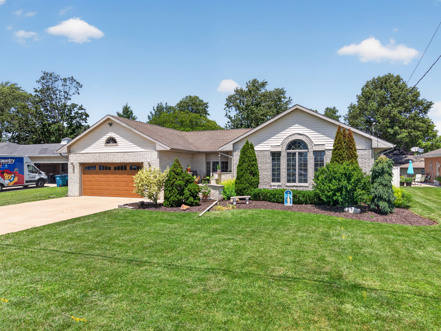 1722 Sharon Road Streator, IL 61364 - Photo 24 of 31