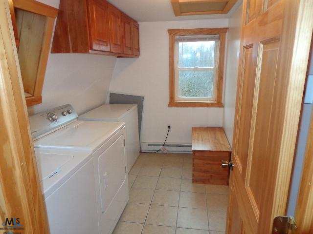 9901 Munford Road Harbor Beach, MI 48441 - Photo 6 of 6 master bath rm