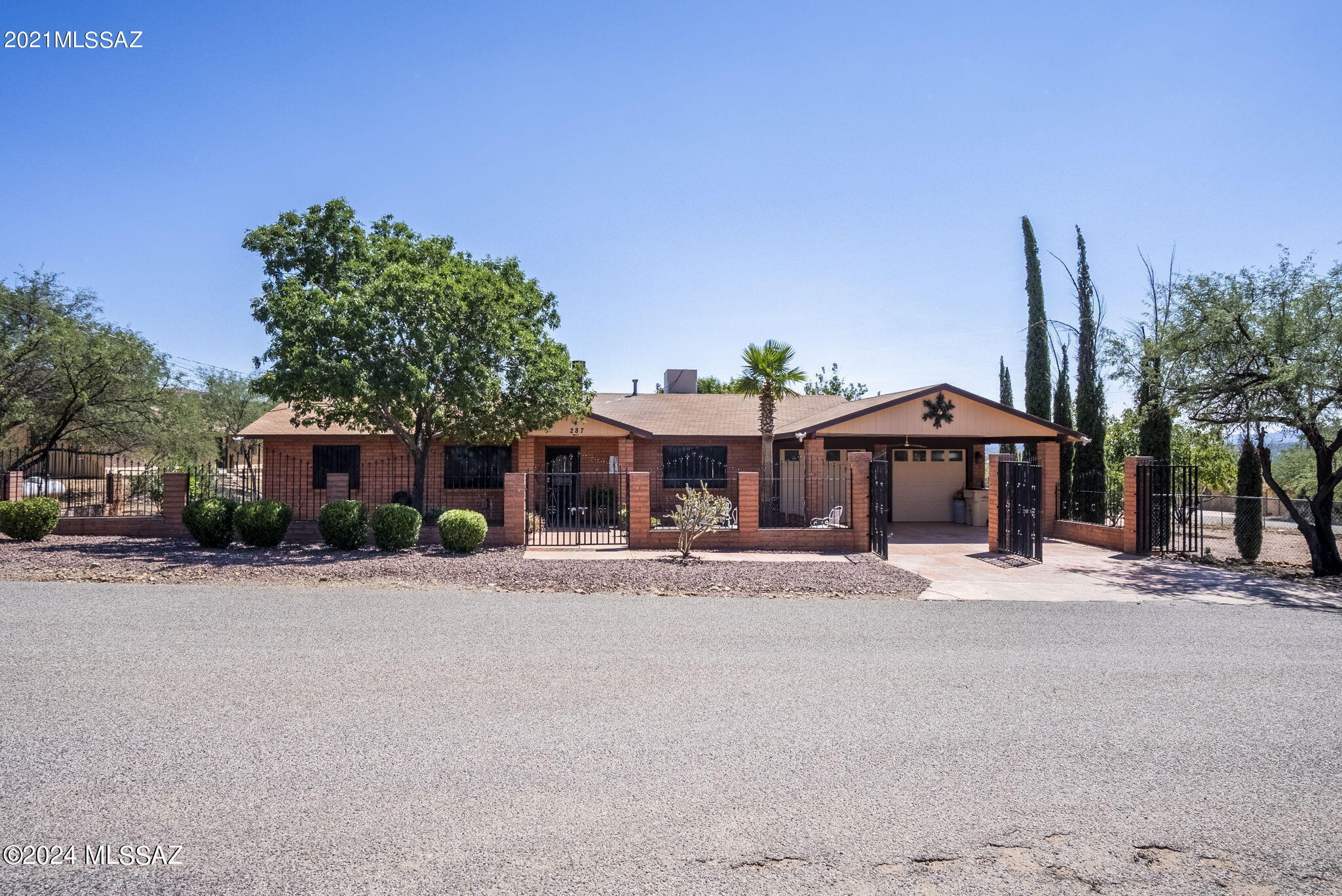 287 Camino Panama Rio Rico, AZ 85648 - Photo 1 of 30 Gallery Image 1