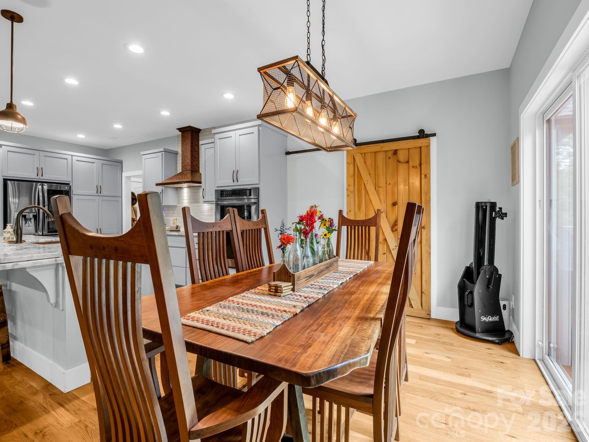 617 South Cove Road Mill Spring, NC 28756 - Photo 8 of 48