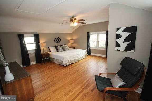 404 Whitestone Road Silver Spring, MD 20901 - Photo 15 of 30 Bedroom (Master)