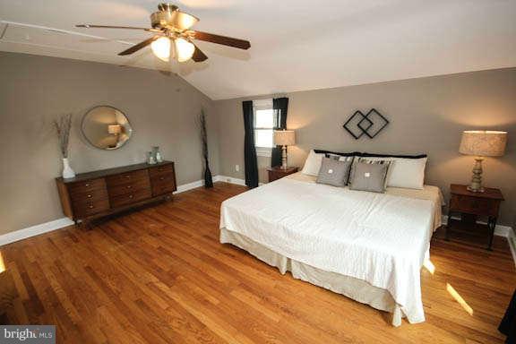 404 Whitestone Road Silver Spring, MD 20901 - Photo 16 of 30 Bedroom (Master)