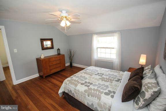 404 Whitestone Road Silver Spring, MD 20901 - Photo 21 of 30 Bedroom #2