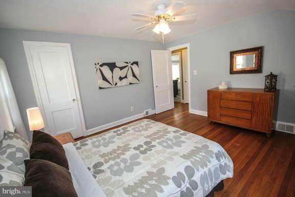404 Whitestone Road Silver Spring, MD 20901 - Photo 22 of 30 Bedroom #2