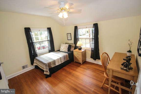 404 Whitestone Road Silver Spring, MD 20901 - Photo 23 of 30 Bedroom #3