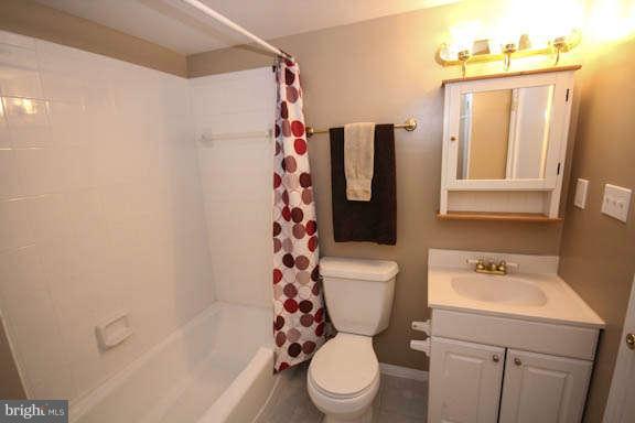 404 Whitestone Road Silver Spring, MD 20901 - Photo 27 of 30 Basement Full Bath