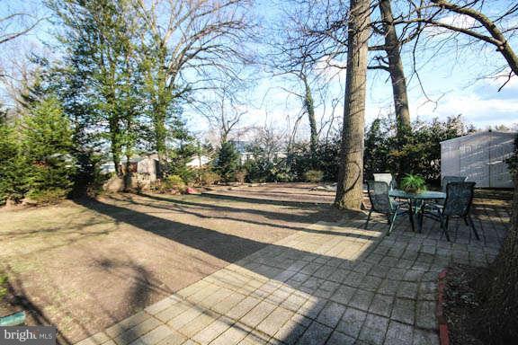 404 Whitestone Road Silver Spring, MD 20901 - Photo 28 of 30 Exterior (Rear)