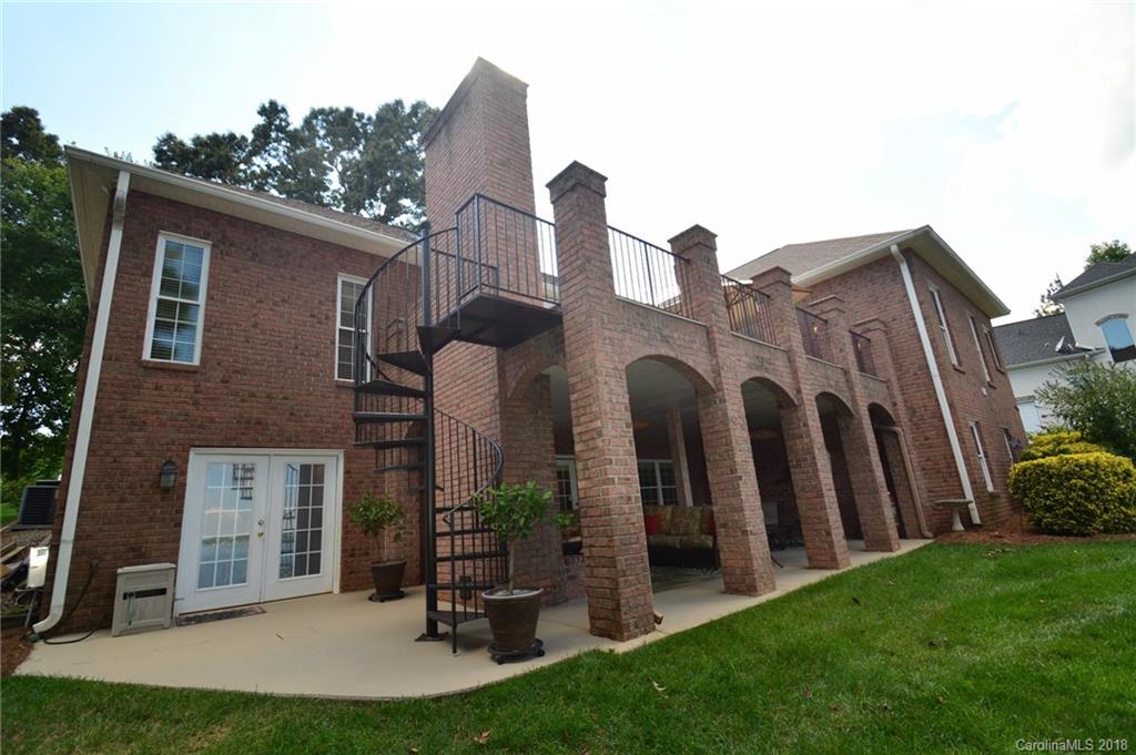 4864 Webbs Chapel Church Road Denver, NC 28037 - Photo 28 of 33 Gallery Image 28