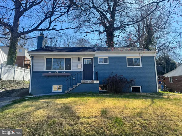 $2,995 | 2419 Valley Way, Landover, MD 20785